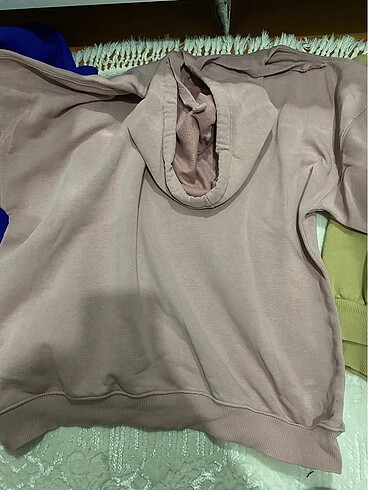 m Beden Sweatshirt