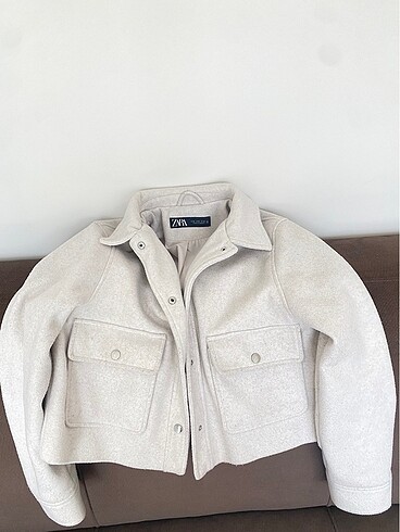 Zara Ceket
