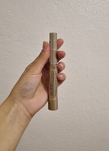 Loreal Paris & Maybelline New York Mascara 