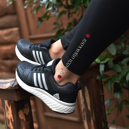 Adidas 100 siyah 