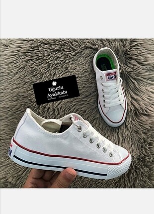 Converse beyaz Chelsea 