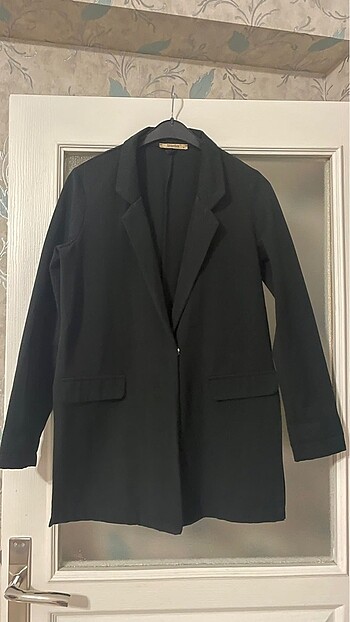 BLAZER CEKET