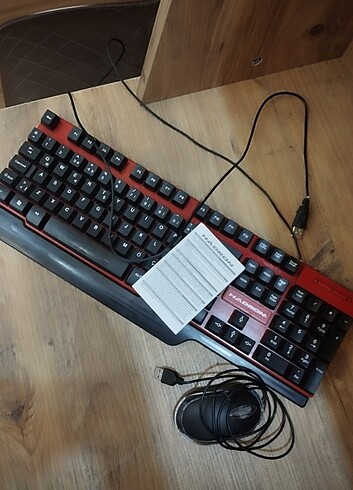 HADRON KLAVYE - Görsel 3