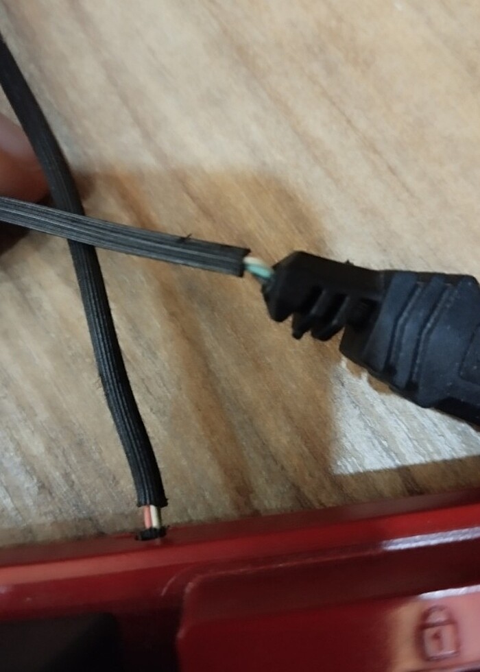 HADRON KLAVYE - Görsel 2