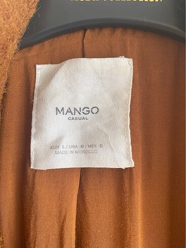 Mango mango kaban