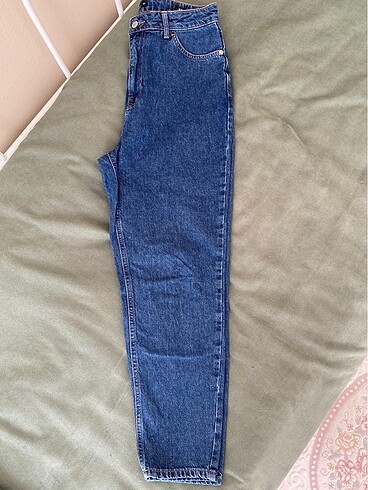 l Beden mom fit jean