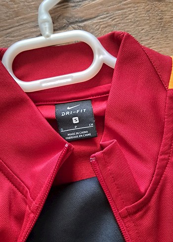 s Beden Galatasaray Nike Eşofman Takım