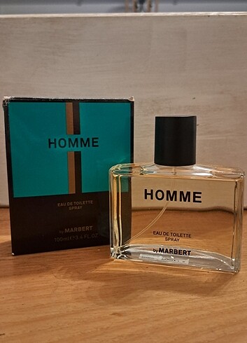 by MARBERT - Homme