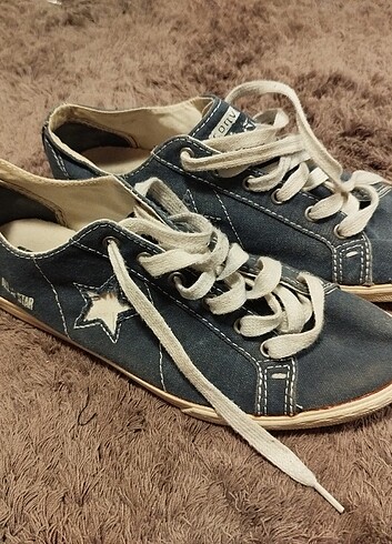 Converse - Görsel 2