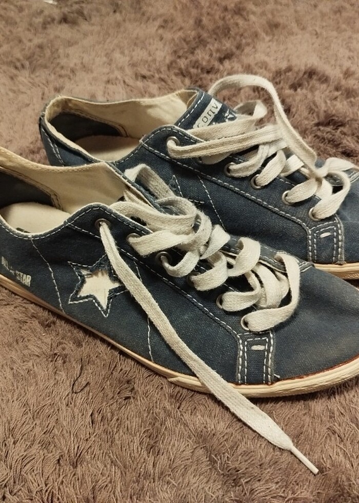 Converse - Görsel 2