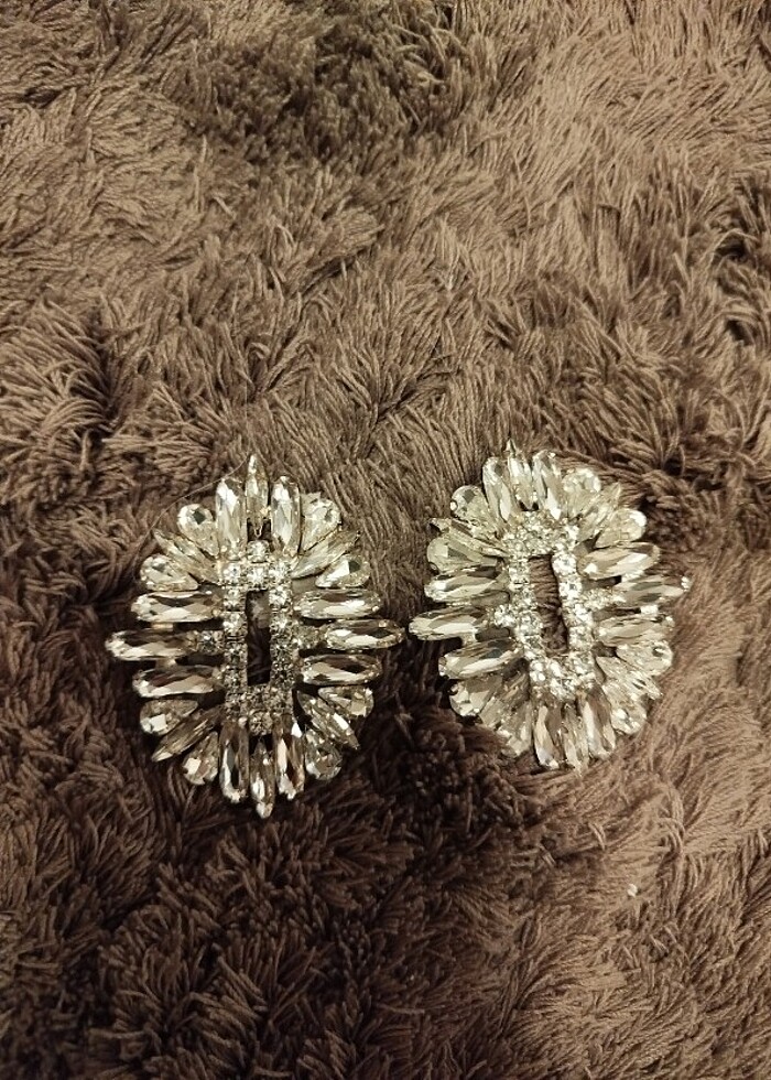 Saten bantlı terlik - Görsel 3