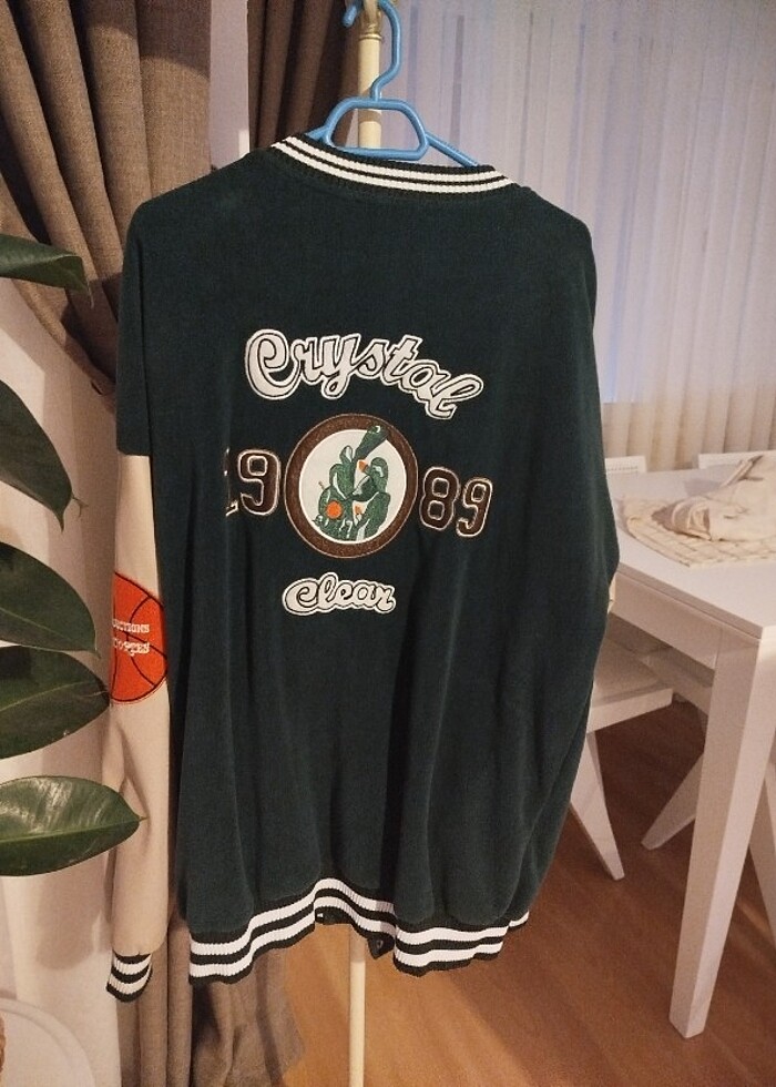 Kolej mont - Görsel 2