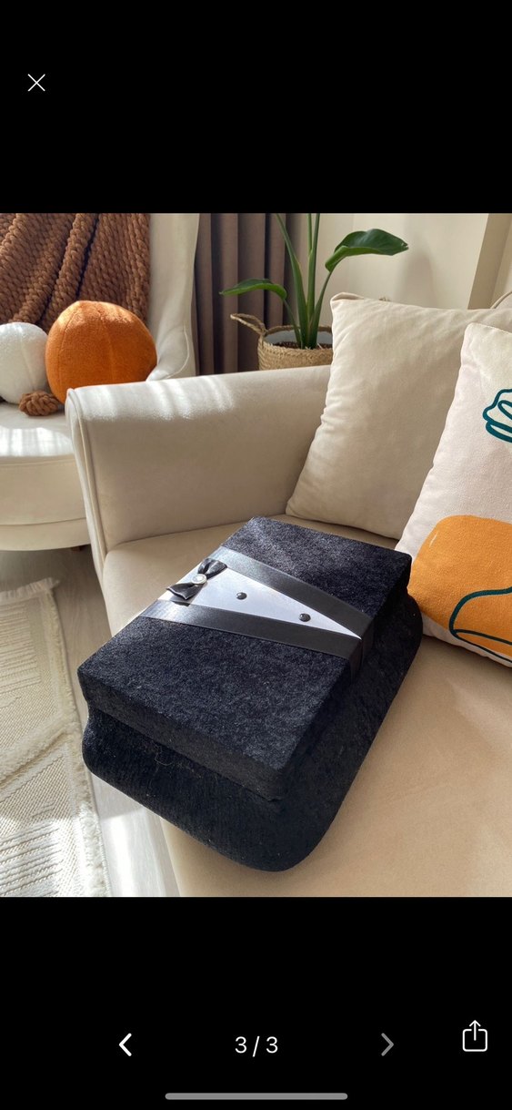 Damat sandığı - Görsel 2