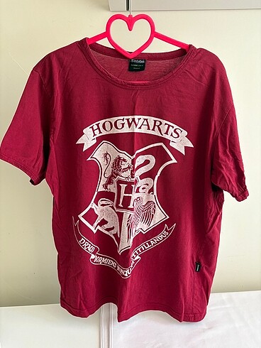 Tişört Harry Potter