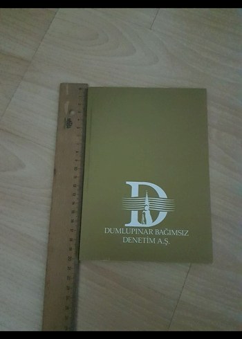 Kareli Not Defteri - Görsel 3