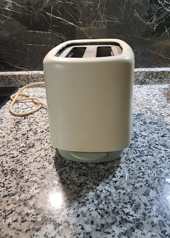 Philips Ekmek Kızartma Makinesi - Görsel 4