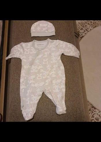 3lü Tulum Set - Görsel 3