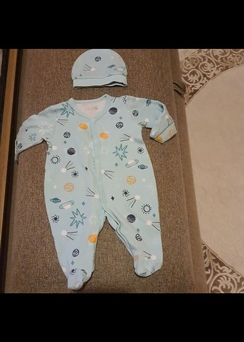 3lü Tulum Set - Görsel 2