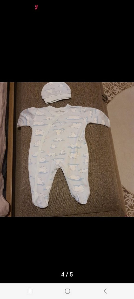 3lü Tulum Set - Görsel 4