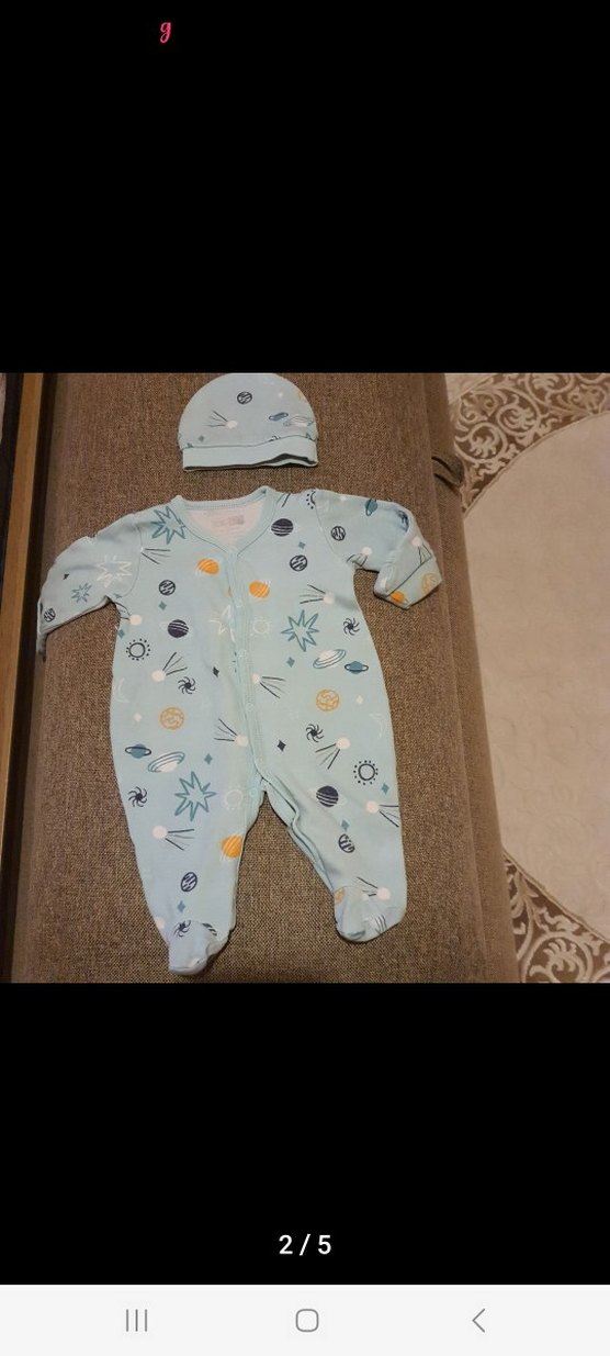 3lü Tulum Set - Görsel 2