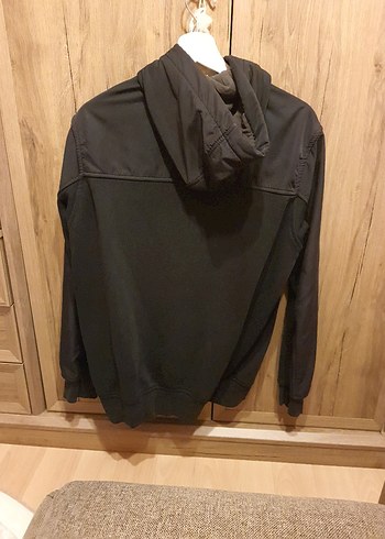 Xside Kapüşonlu Sweatshirt - Görsel 2