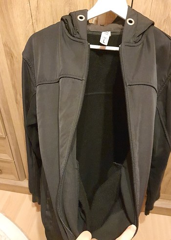 Xside Kapüşonlu Sweatshirt - Görsel 4