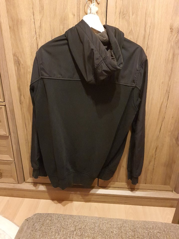 Xside Kapüşonlu Sweatshirt - Görsel 2