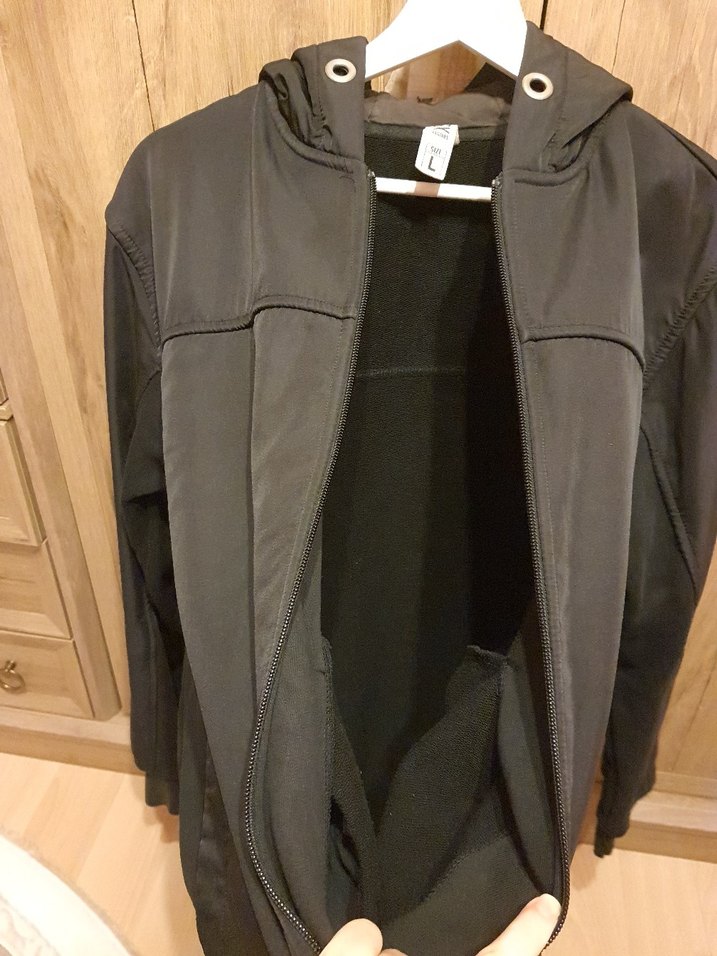 Xside Kapüşonlu Sweatshirt - Görsel 4