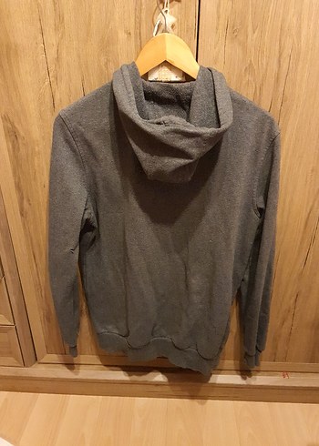 Defacto Kapüsonlu Sweatshirt - Görsel 2