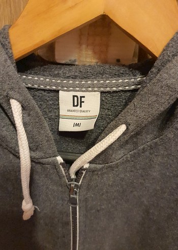 Defacto Kapüsonlu Sweatshirt - Görsel 4