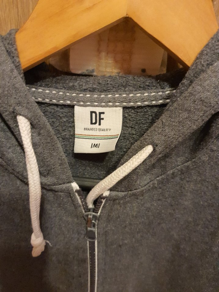 Defacto Kapüsonlu Sweatshirt - Görsel 4