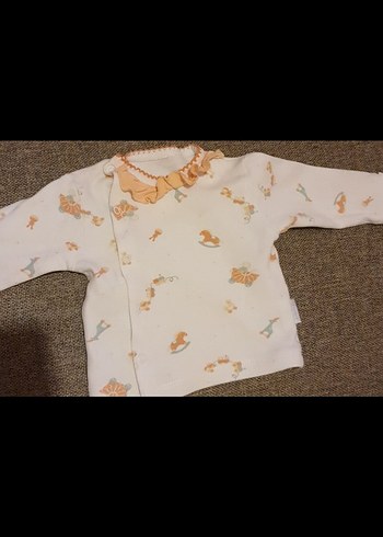 Yenidoğan Hastane Seti 4lü - Görsel 2