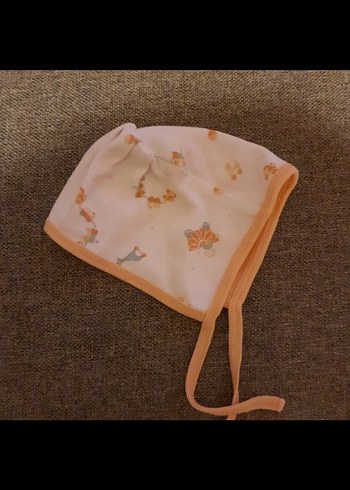 Yenidoğan Hastane Seti 4lü - Görsel 4