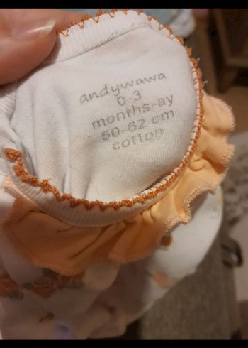 Yenidoğan Hastane Seti 4lü - Görsel 6