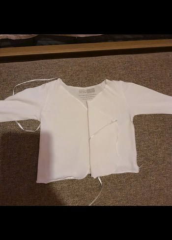 Yenidoğan Hastane Seti 4lü - Görsel 5