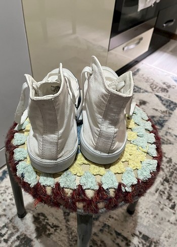 38 Beden converse ayakkabı