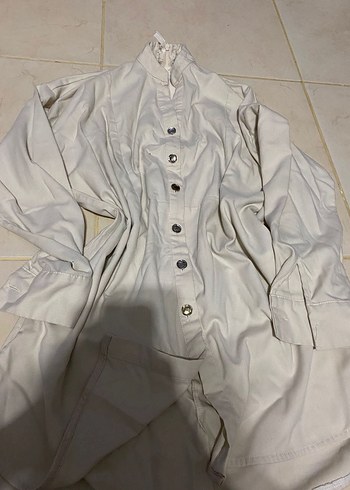 İpekyol Vintage Gömlek