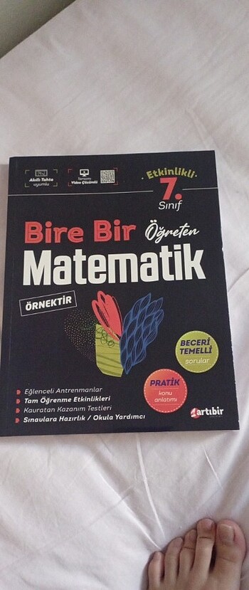 7.sınıf matematik