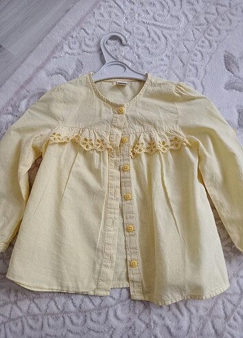 LC Waikiki Gomlek