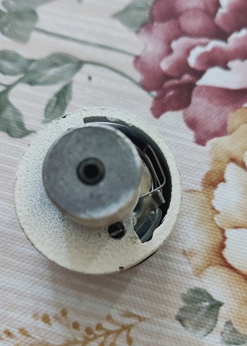 BEKO DİKİŞ MAKİNASI İPLİK GERGİ DÜĞMESİ - Görsel 5