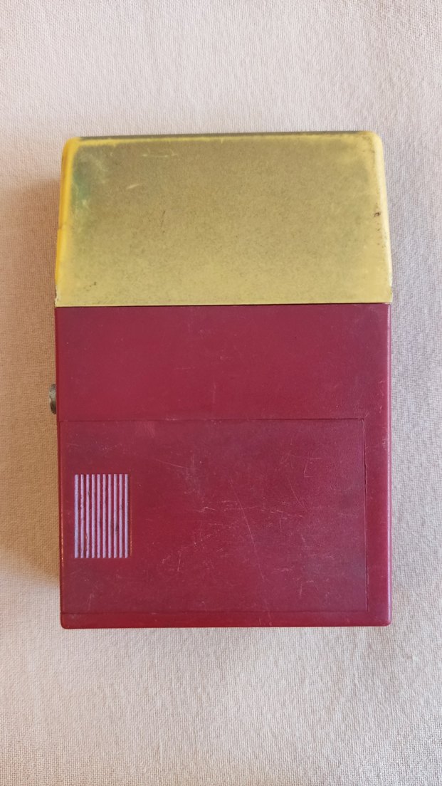 ELEKTRONİK HESAP MAKİNESİ - Görsel 2