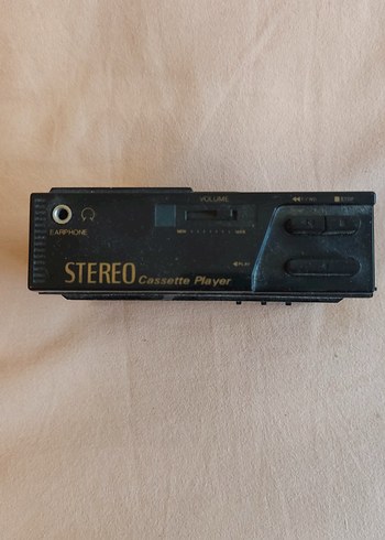 ELİTE MARKA WALKMAN - Görsel 2