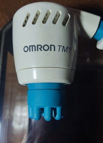 Beden OMRON TM-1 MASAJ ALETİ