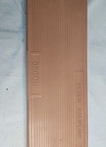 BEKO DİKİŞ MAKİNASI DESEN ŞABLONLARI  - Görsel 5