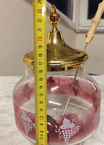 ANTİKA ŞERBET TAKIMI - Görsel 5