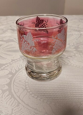 ANTİKA ŞERBET TAKIMI - Görsel 6