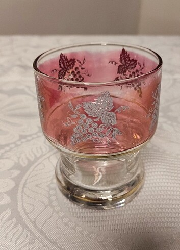 ANTİKA ŞERBET TAKIMI - Görsel 8