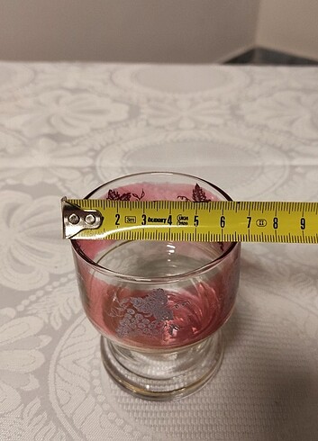 ANTİKA ŞERBET TAKIMI - Görsel 9