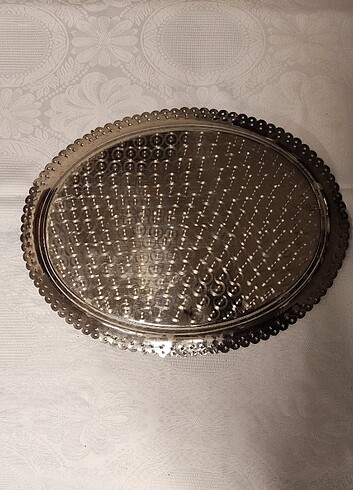 50 YILLIK PİRİNÇ ZEMZEM TAKIMI - Görsel 4