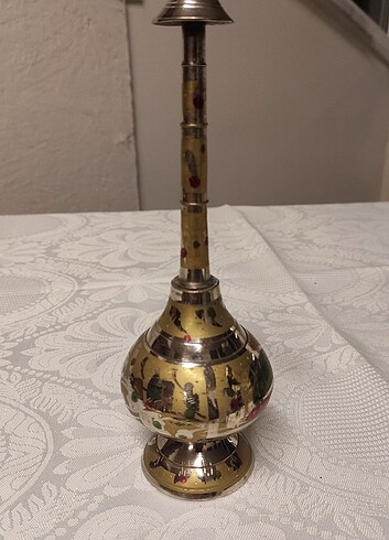 50 YILLIK PİRİNÇ ZEMZEM TAKIMI - Görsel 16